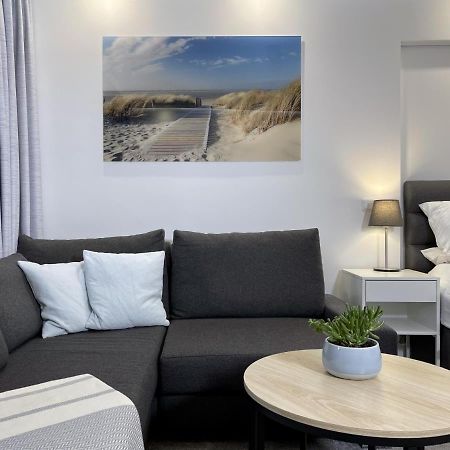 뤼베크 Maritim Residenz 6 - Sea Lounge 아파트 외부 사진