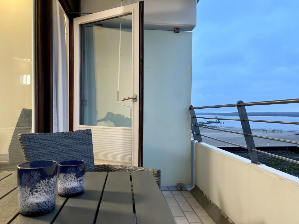 뤼베크 Maritim Residenz 6 - Sea Lounge 아파트 외부 사진